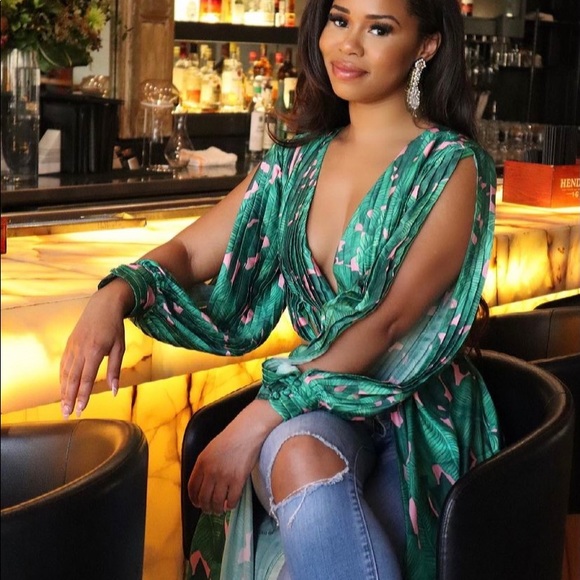 Brand new Latiste swimsuit dress - Picture 3 of 10